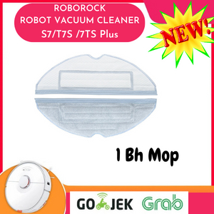 ROBOROCK MIJIA MI ROBOT S7/S7 MaxV Ultra  VACUUM CLEANER  FILTER MOP MAINBRUSH