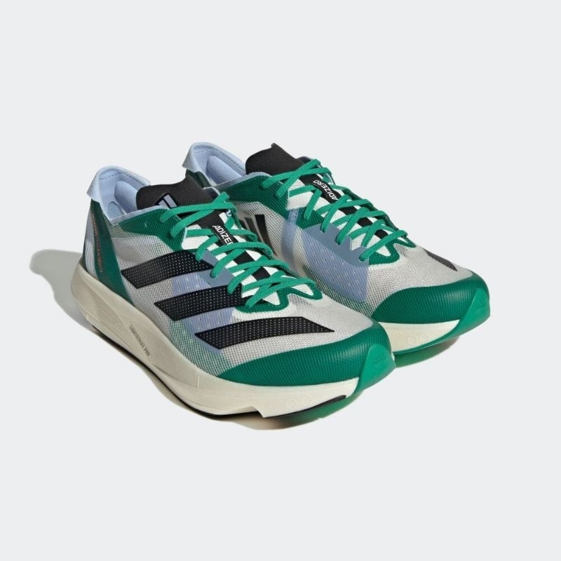 Adidas Adizero Takumi Sen 9 Unisex Original - Court Green