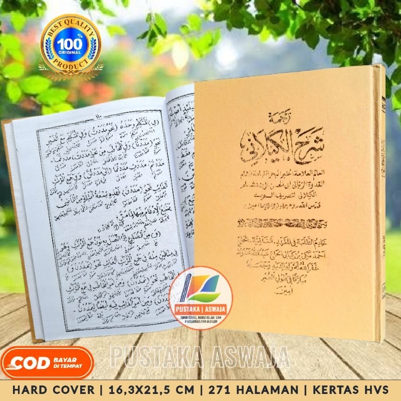 Terjemah Syarah Kailani Sunda Salafiyyah Terjemah Syarah Kaelani Sunda Salafiyah Terjemah Kailani Su