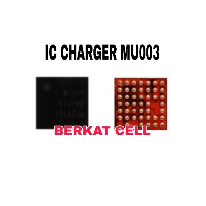 IC CHARGER MU003