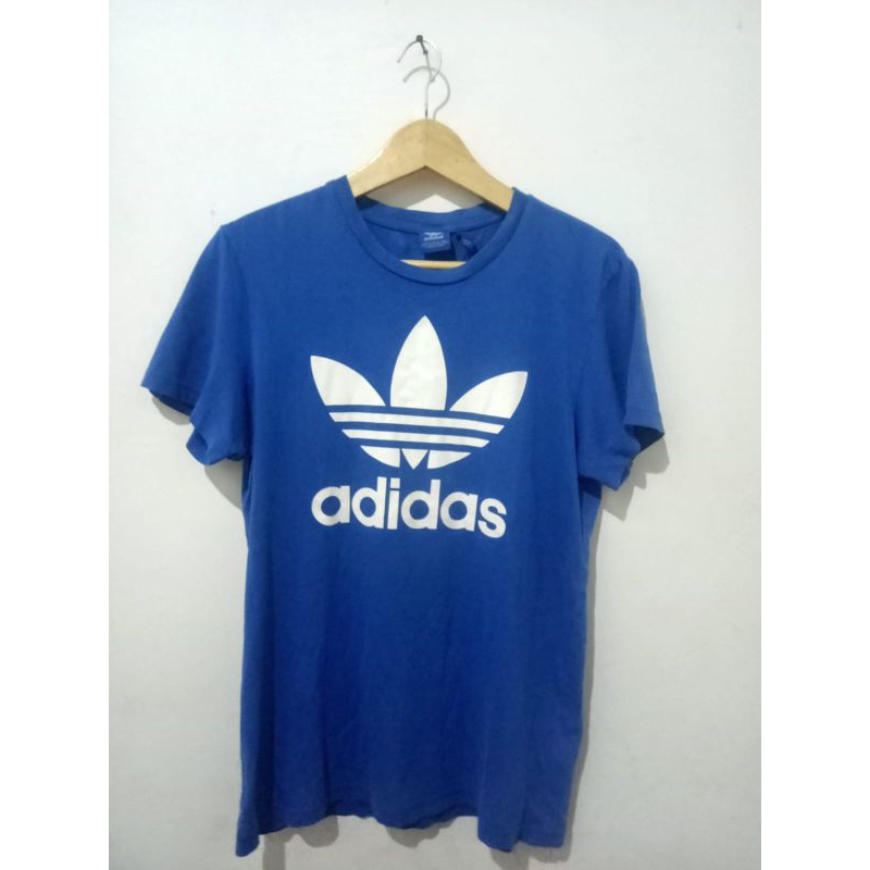 ADIDAS 3FOIL SECOND