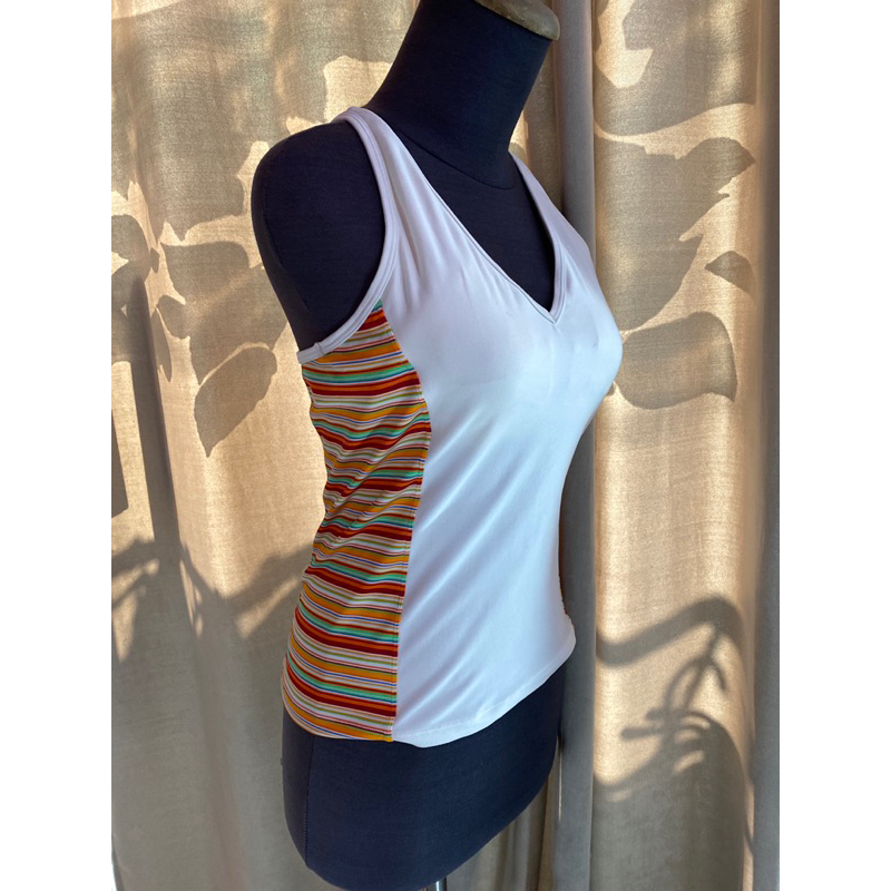 tangtop bra sport nike