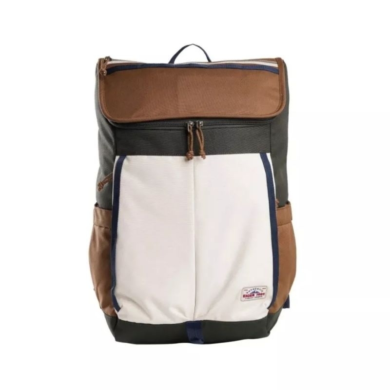 Tas Ransel Eiger19 Wanderfurther Backpack 23L