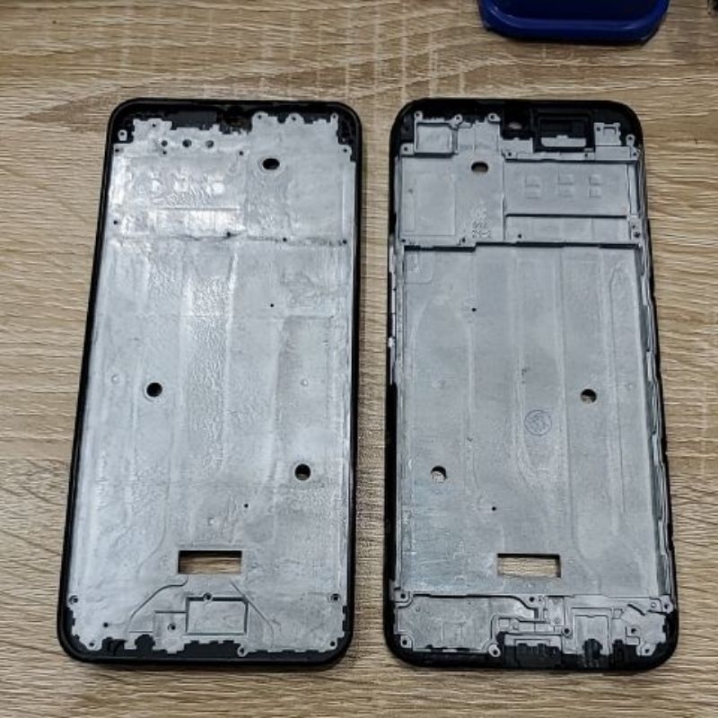 FRAME TATAKAN LCD INF HOT 11 X662