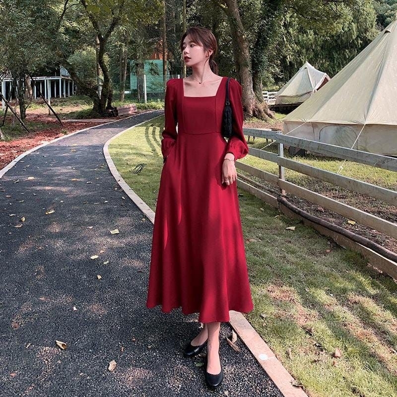 DRESS YONA KENIKIAN/ DRESS SABRINA JUMBO