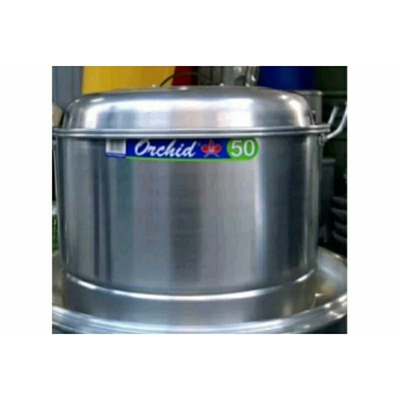 DANDANG NASI ORCHID 10LITER