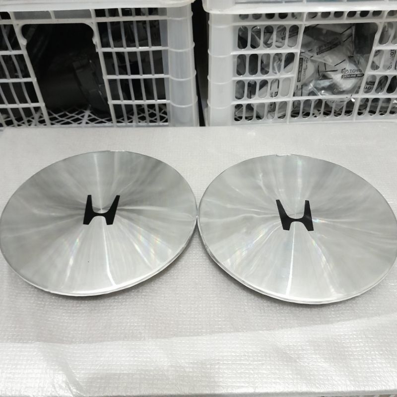 center dop roda tutup velg mobil honda maestro cielo diameter 16,7cm