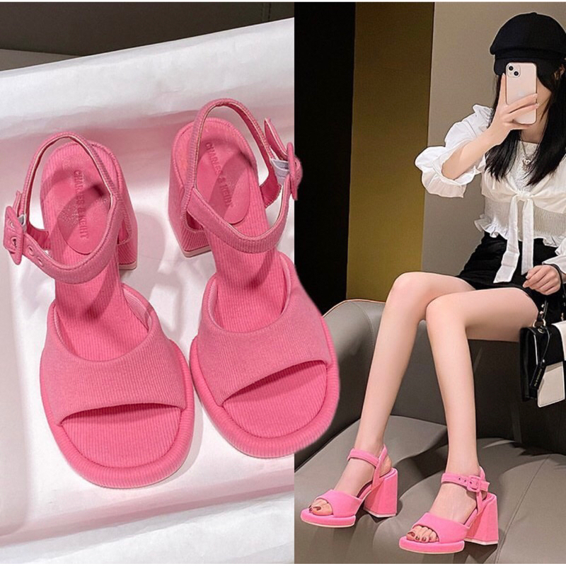 Wedgestali 3013 import realpict