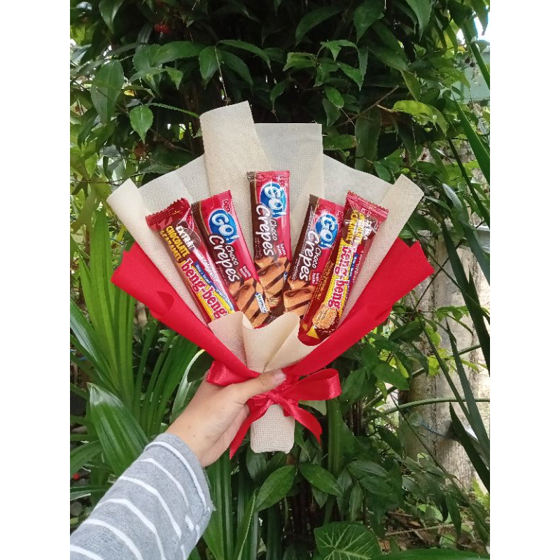 

Bucket Snack Beng Beng murah