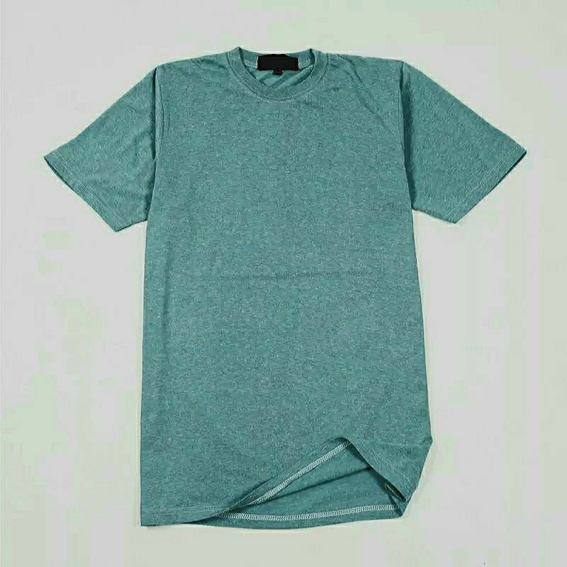 KAOS POLOS TOSCA MISTY COTTON 30S