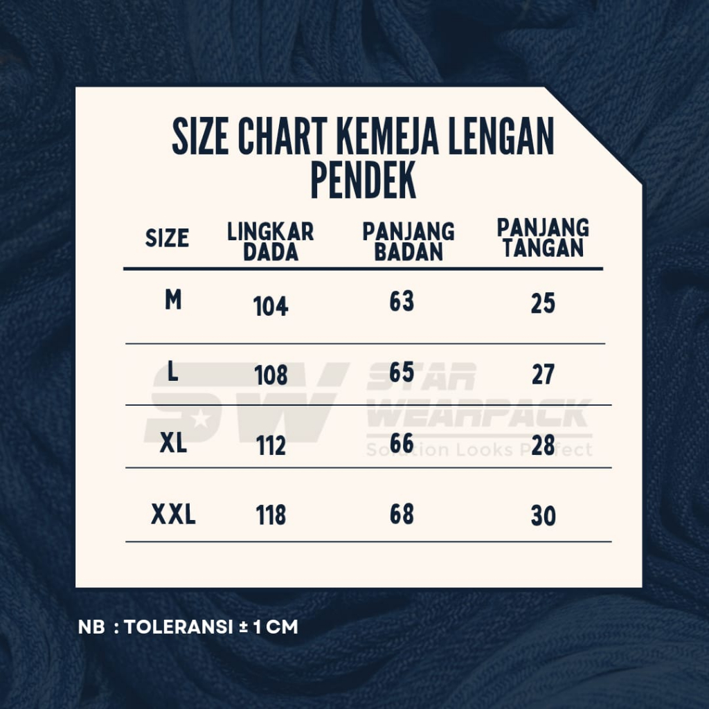 Star Wearpack - Seragam Kerja Proyek Warna Dongker Kombinasi Kuning Lengan Pendek