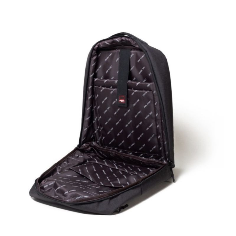 Tas Ransel Unisex Jimshoney Original Alexandria Backpack Bag Jims Honey / Tas Fashion Ransel Pria Wanita Murah Antiair