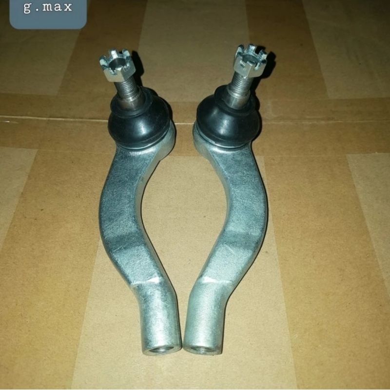 TIE ROD END DAIHATSU GRAND MAX 1SET ORI