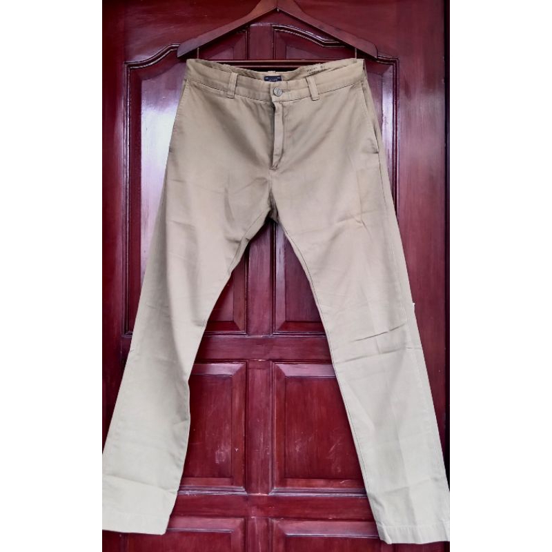 Celana panjang wanita/J.Crew