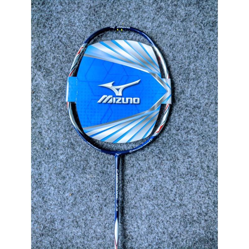 MIZUNO CARBOSONIC 73