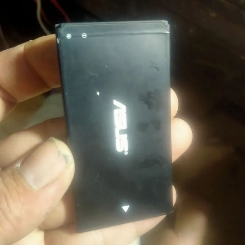 BATRE hp Asus Zenfone T00L Z00SD original