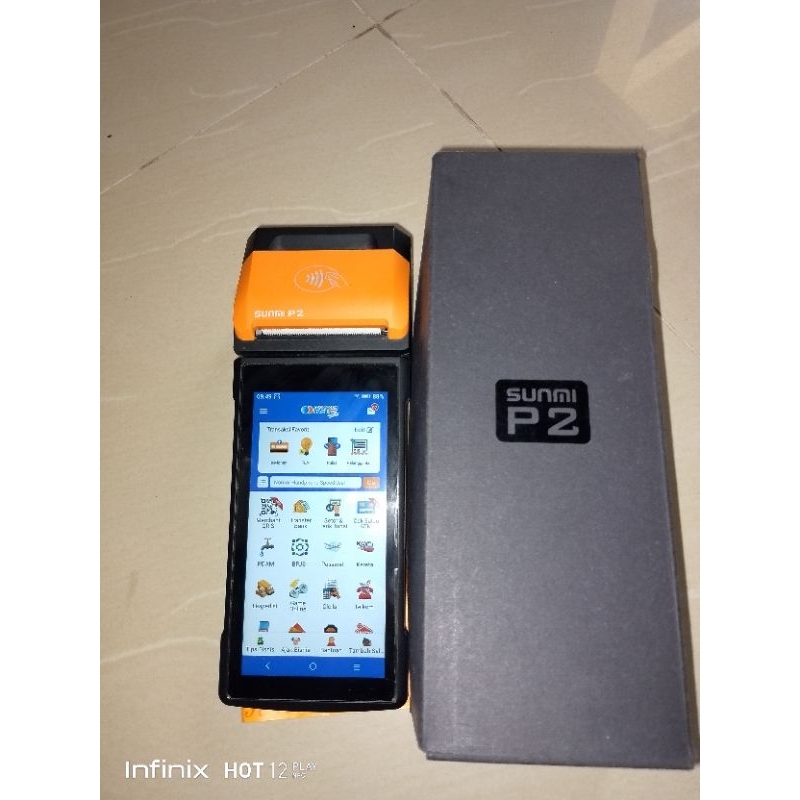 EDC_FASTPAY