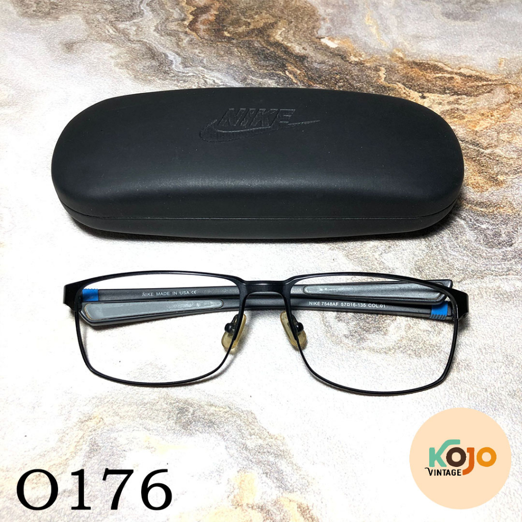 Frame Kacamata Nike Made In USA