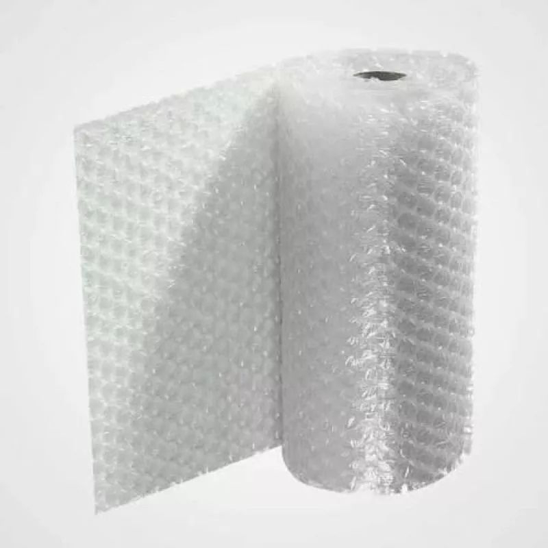 

bubble wrap extra packing