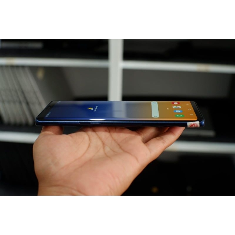 samsung galaxy note 9