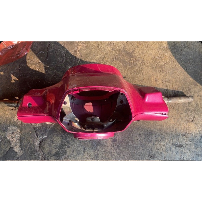 BATOK STANG SET VESPA SPRINT MATIC