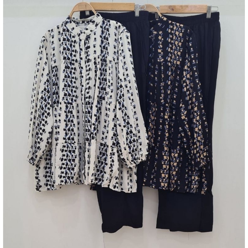 STELAN RAYON MOTIF  TFY PRENIUM