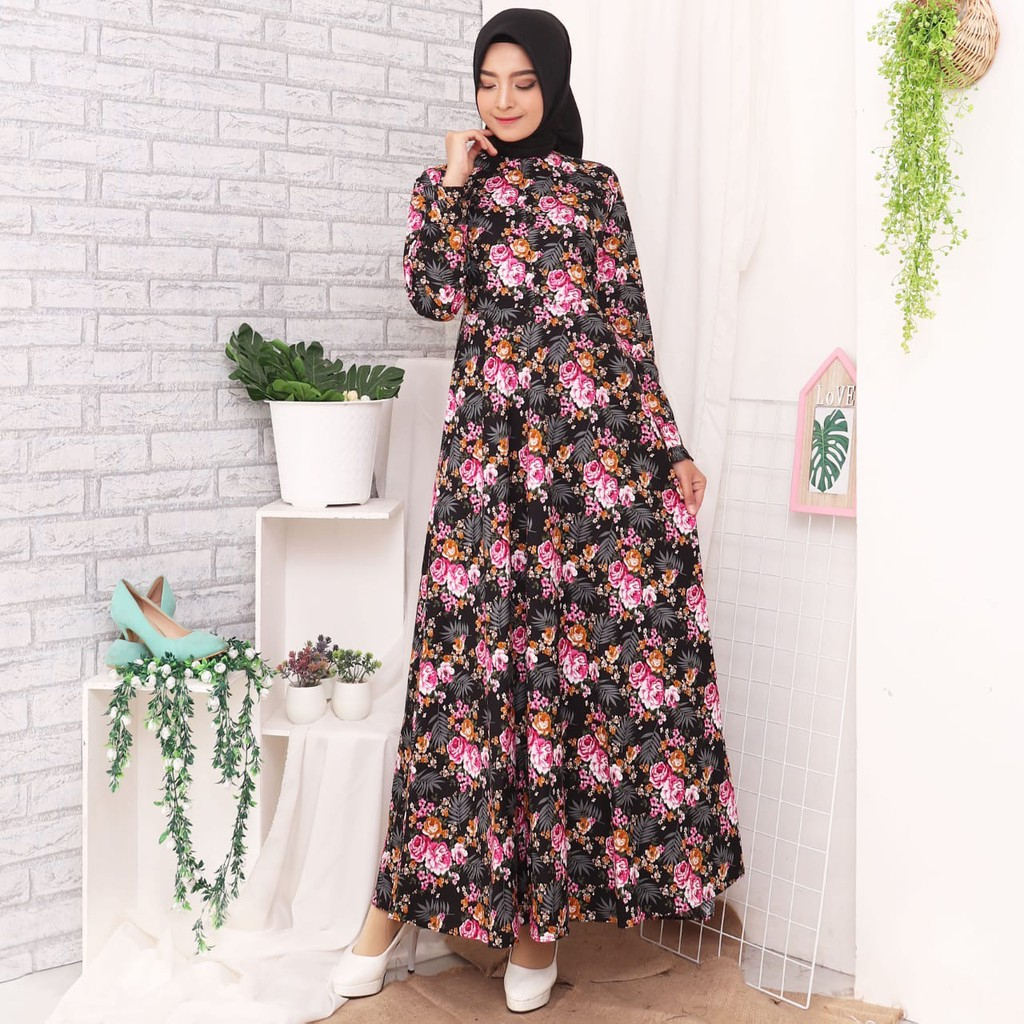 Kain Katun Jepang Lokal Kode B