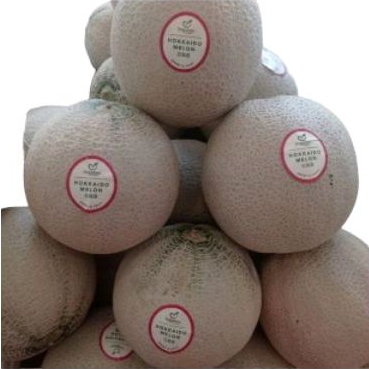 

Melon Hokkaido Jepang super sweet wangi / pics