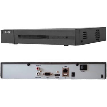 NVR HILOOK NVR-116MH-C