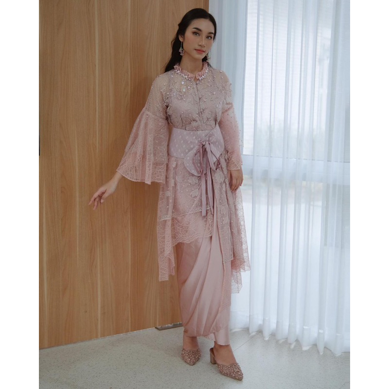 Preloved Jaleela Autumn