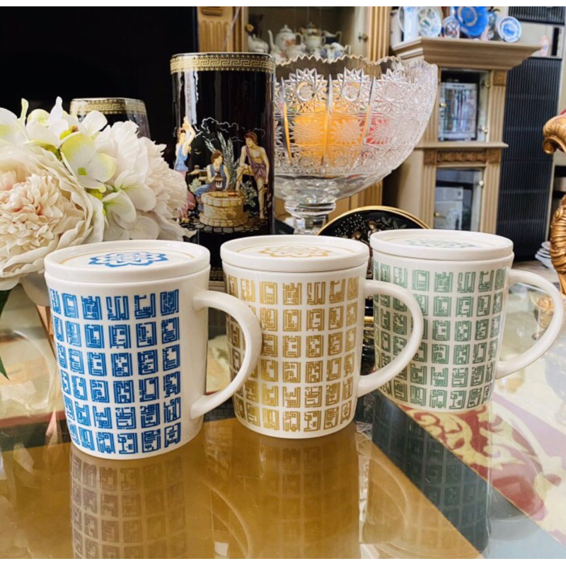 Mug Gelas Saint James Asmaul Husna