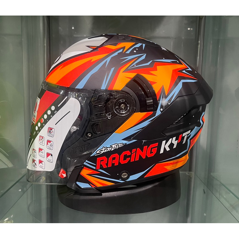 Helm kyt NFJ Jaume masia 2021