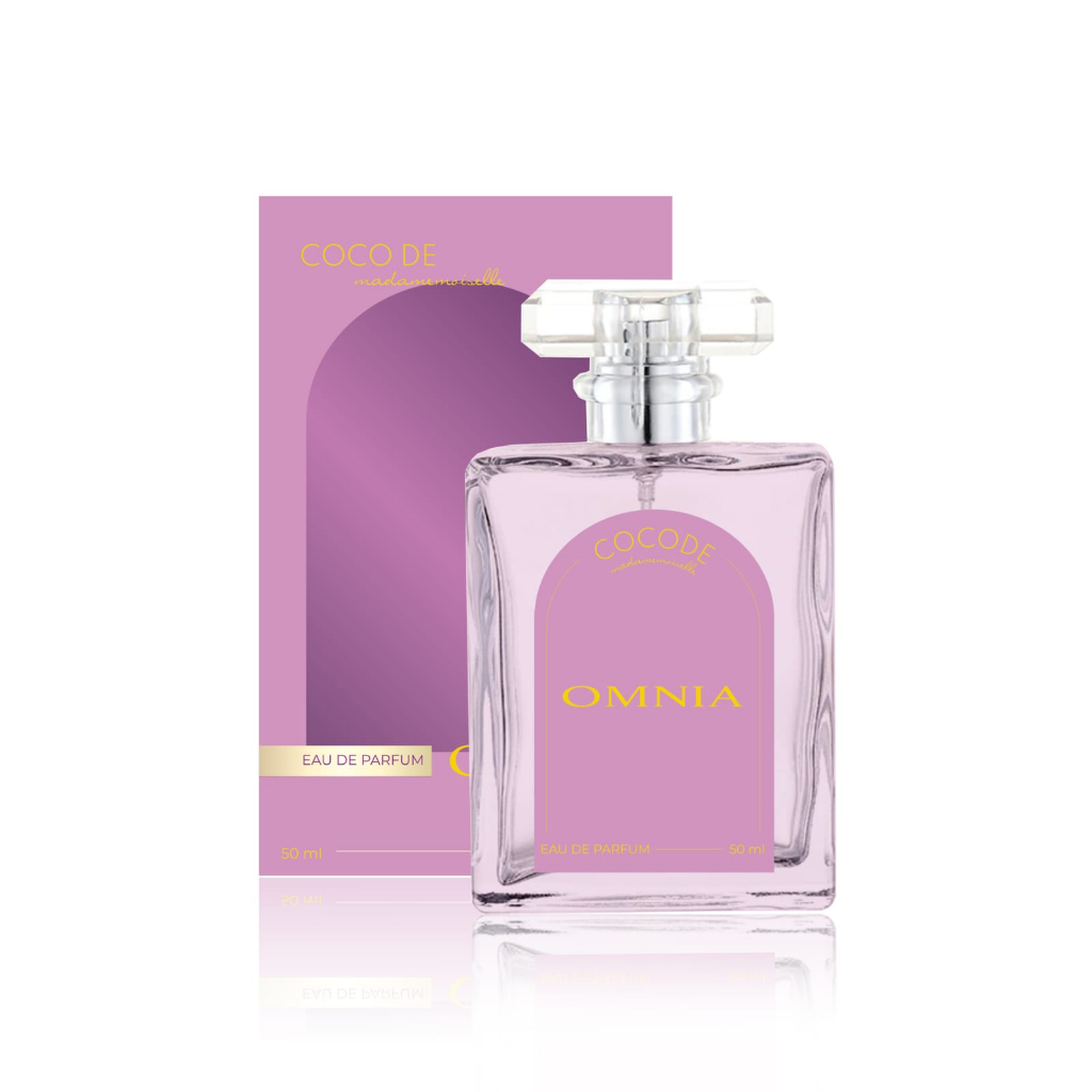 COCO DE MADAMEMOISELLE EAU DE PARFUM 50ML