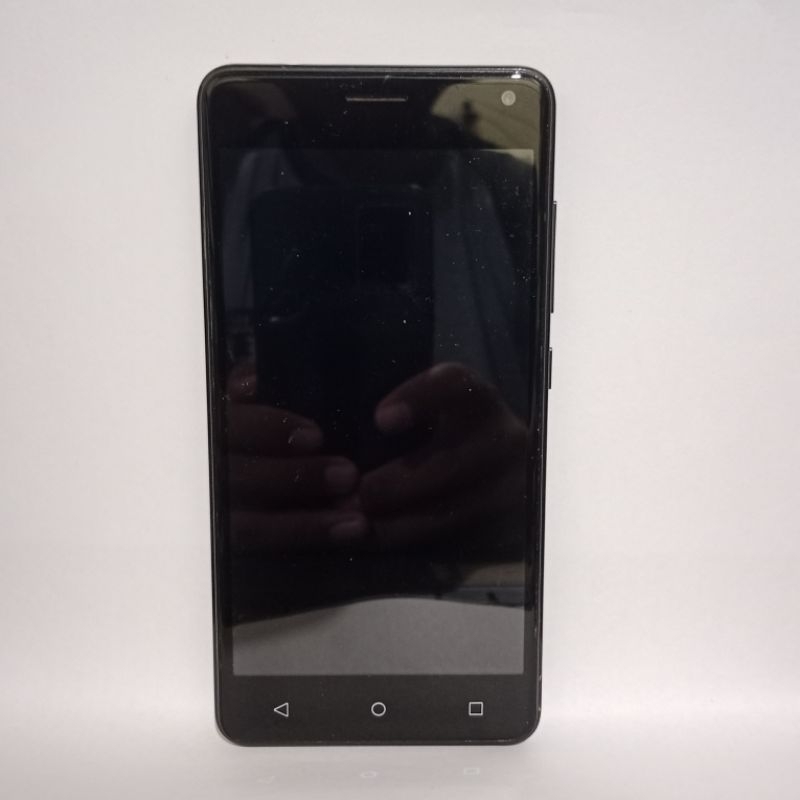 mesin advan vandroid i5c lite 4G lte normal