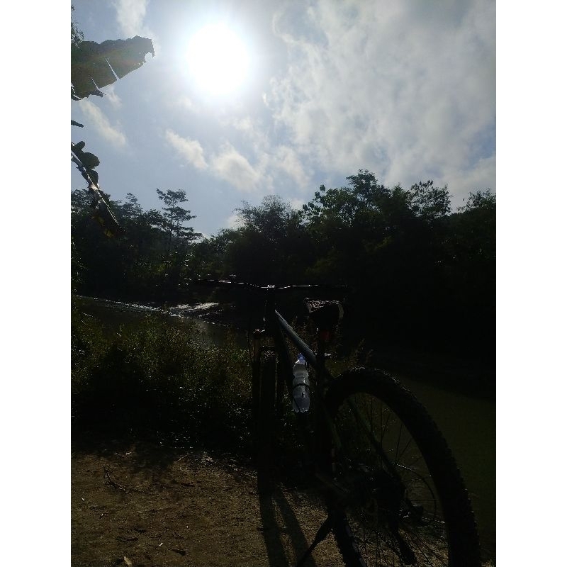 sepedah pacific invert 200