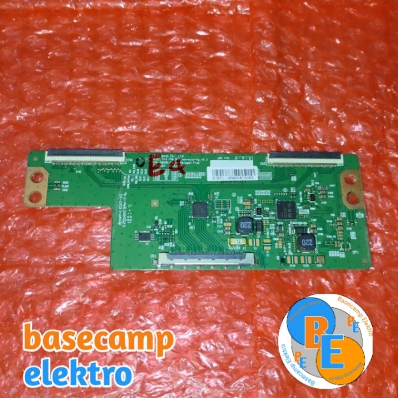 Tcon TV LED SHARP LC 50UE630X Tikon TV LED SHARP LC 50UE630X Tcon TV SHARP LC 50UE630X Tikon TV SHAR