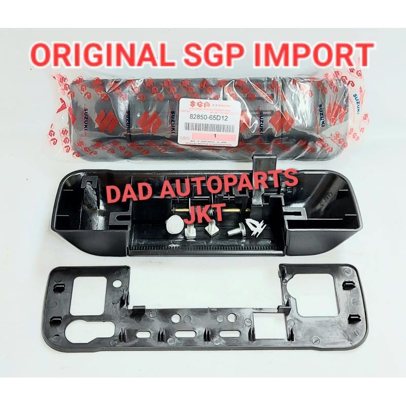 HANDLE BAGASI BELAKANG HANDLE BACKDOOR ESCUDO 1.6 2.0 GRAND ESCUDO CAPSUL