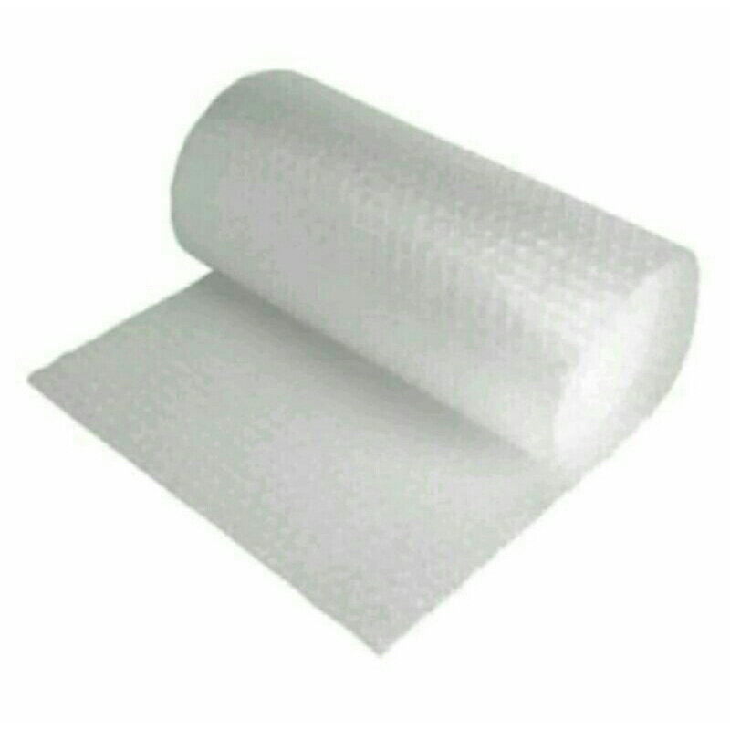 

Extra Bubble Wrap Untuk Packing