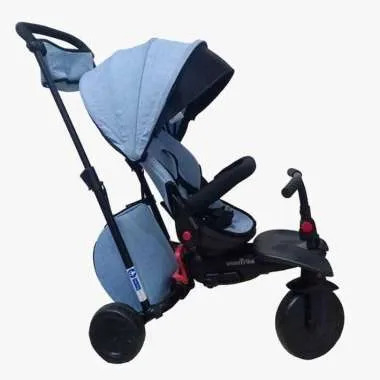 Smartrike Smartfold STR 7 Vibe Sepeda Anak