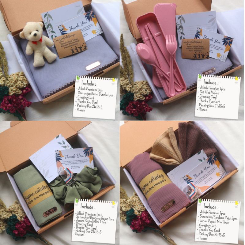 

HAMPERS HIJAB JILBAB SEGIEMPAT BELLA SQUARE PARIS PREMIUM PASHMINA CERUTY