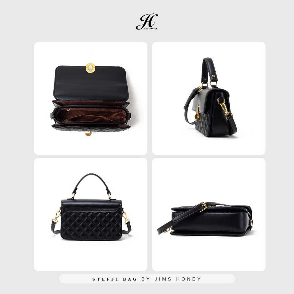 Jims Honey - Steffi FREE Box Exclusive