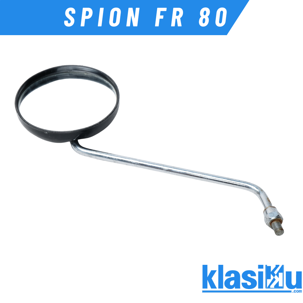 Spion Kaca Spion Kiri Suzuki Fr70 Fr 80 Nos