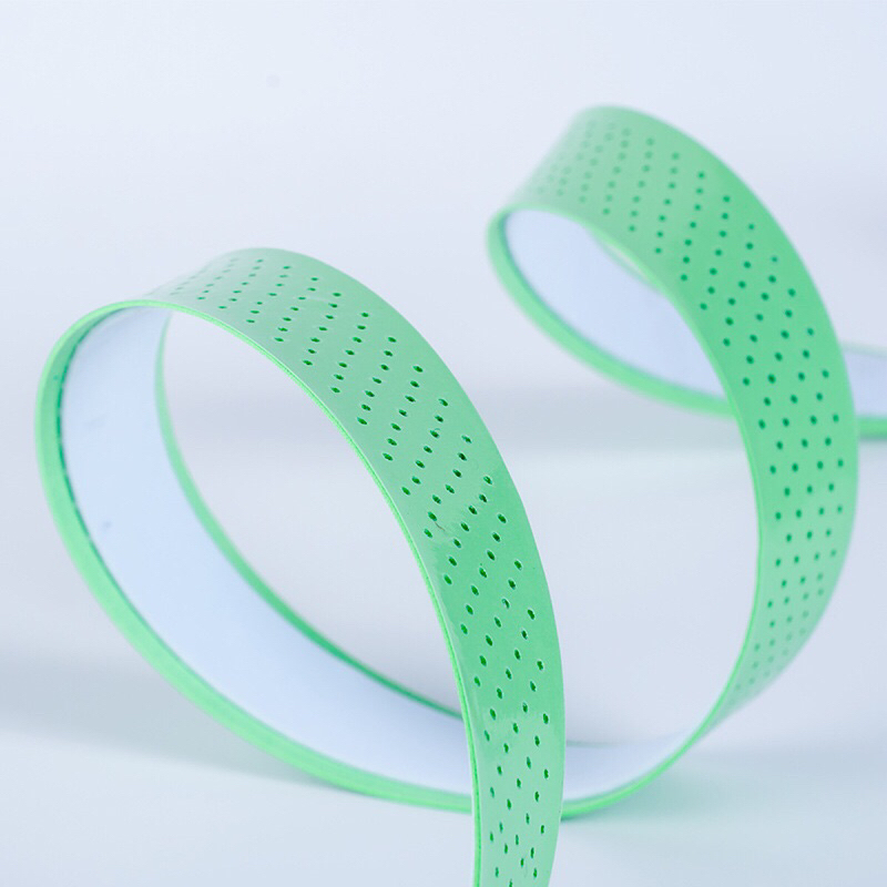 RK GRIP KARET TEBAL BADMINTON SMASH POWER ORIGINAL/GRIP RAKET BADMINTON