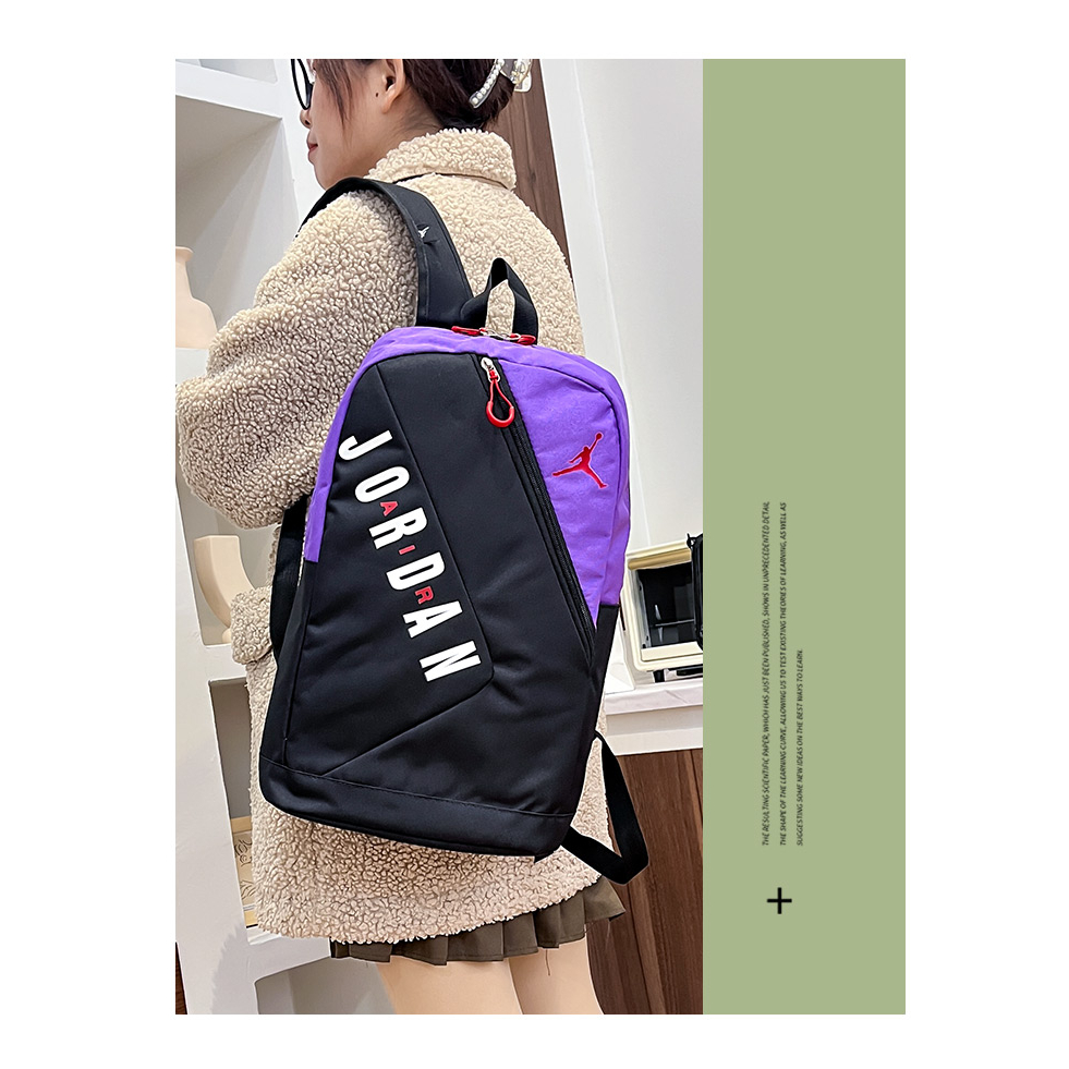 198954 -  TAS BACKPACK PRIA ANAK SEKOLAH LAKI TK SD SMP SMA IMPORT - Tas Ransel Unisex Fashion - TAS RANSEL MURAH