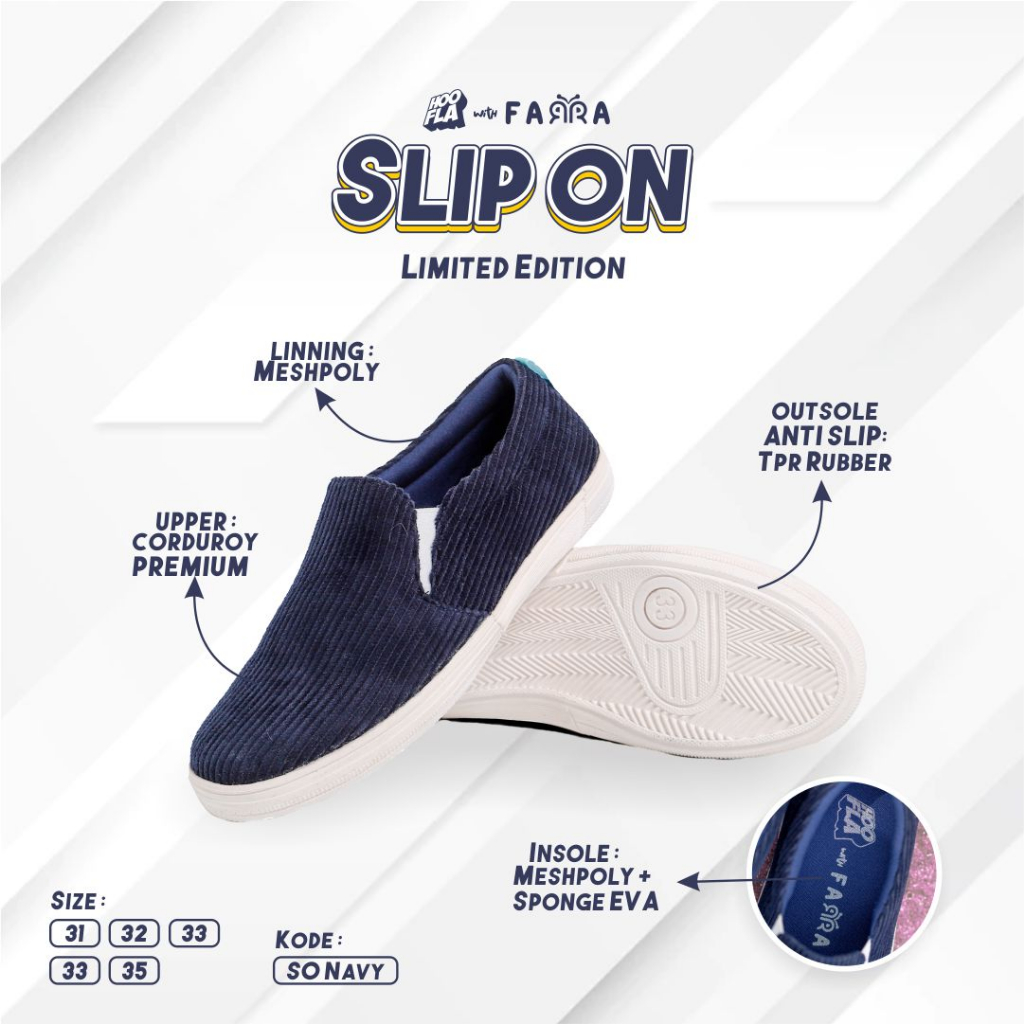 sepatu anak laki laki slip on / sepatu slip on anak perempuan / sepatu slip on anak / slip on anak laki laki perempuan / sepatu anak slip on / sepatu anak laki laki / sepatu anak cowok