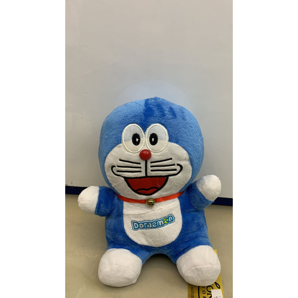 Boneka Doraemon Mini