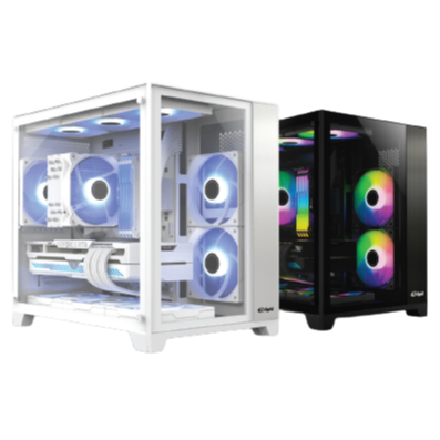 Casing PC ENLIGHT Z6 M-ATX | ITECHBALI