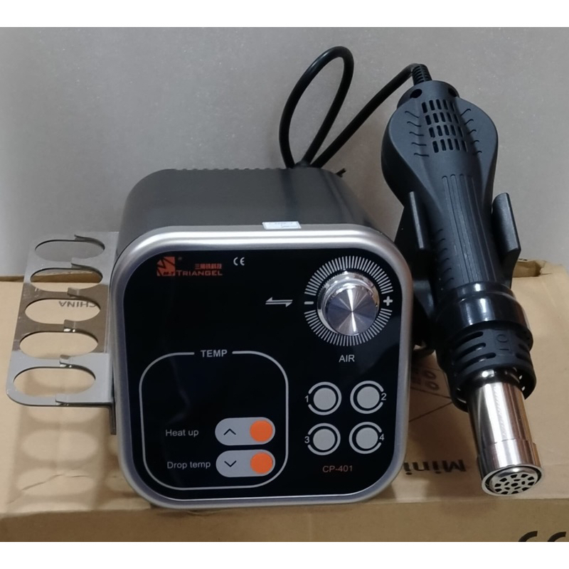 TOOLS BLOWER M-TRIANGLE CP-401