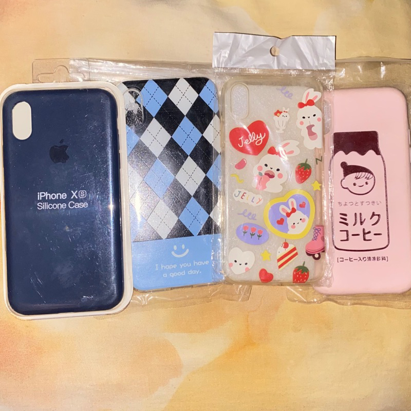case iphone x xs [BOOKED]