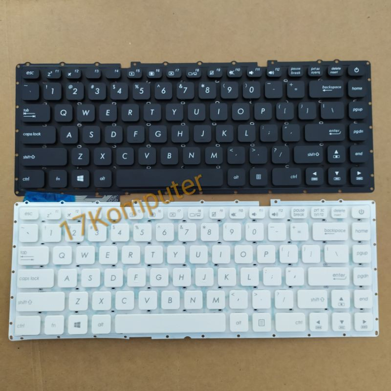 Keyboard Asus x441 x441s x441b x441u x441n x441m